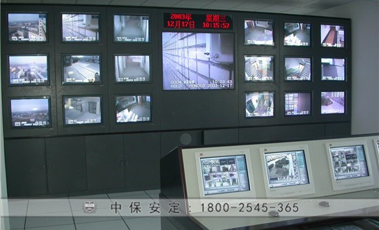 數字安防
